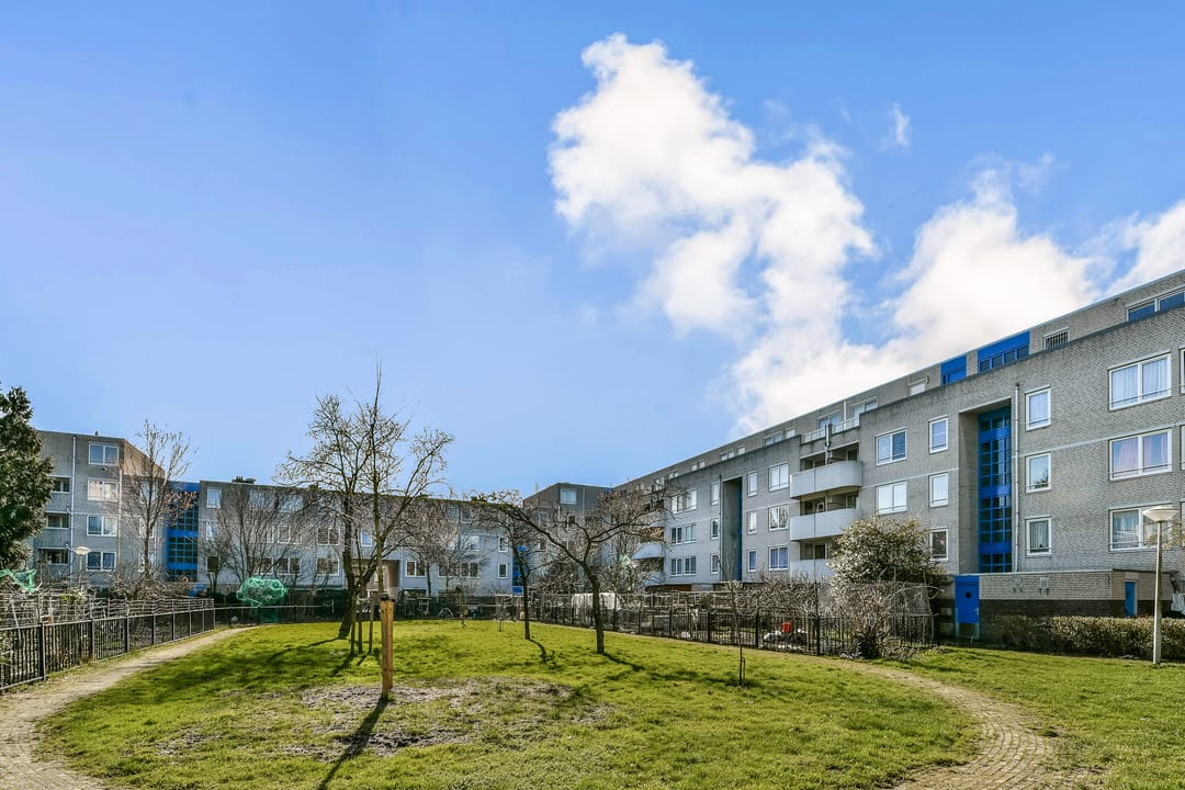 Photo 16 of Barbusselaan 161