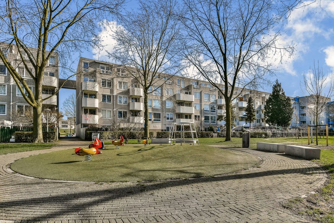 Photo 17 of Barbusselaan 161