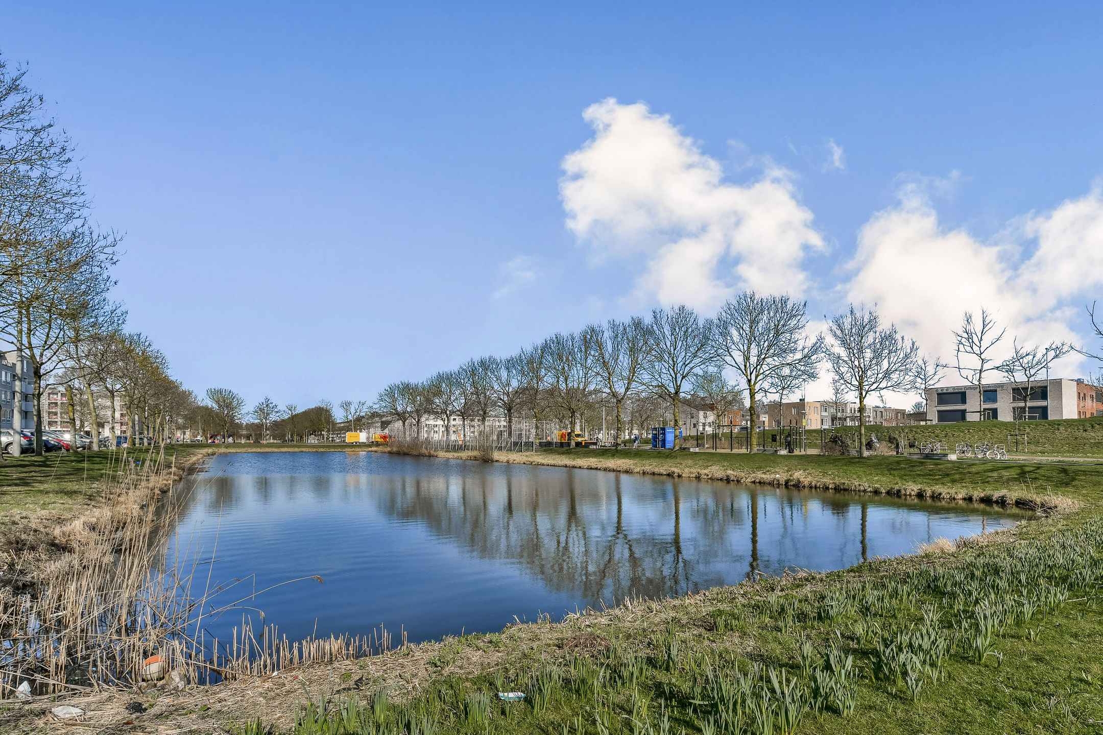 Photo 18 of Barbusselaan 161