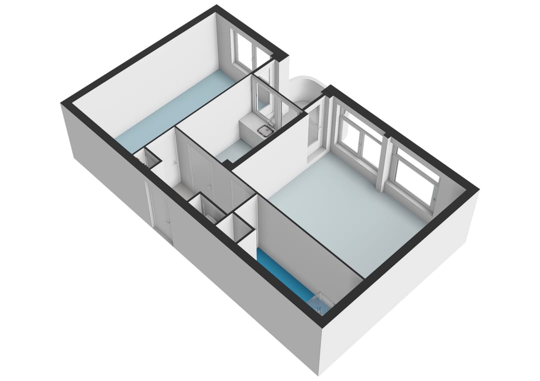 Photo 22 of Barbusselaan 161