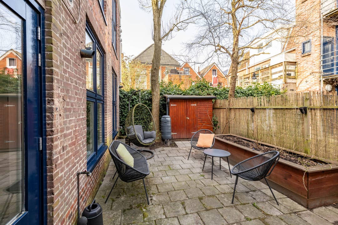 Foto 2 van Zoutstraat 20-1