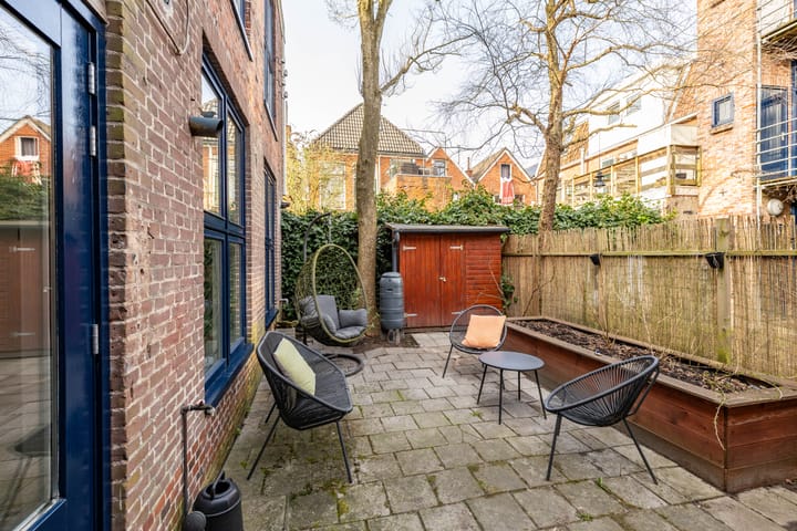 Foto 2 van Zoutstraat 20-1