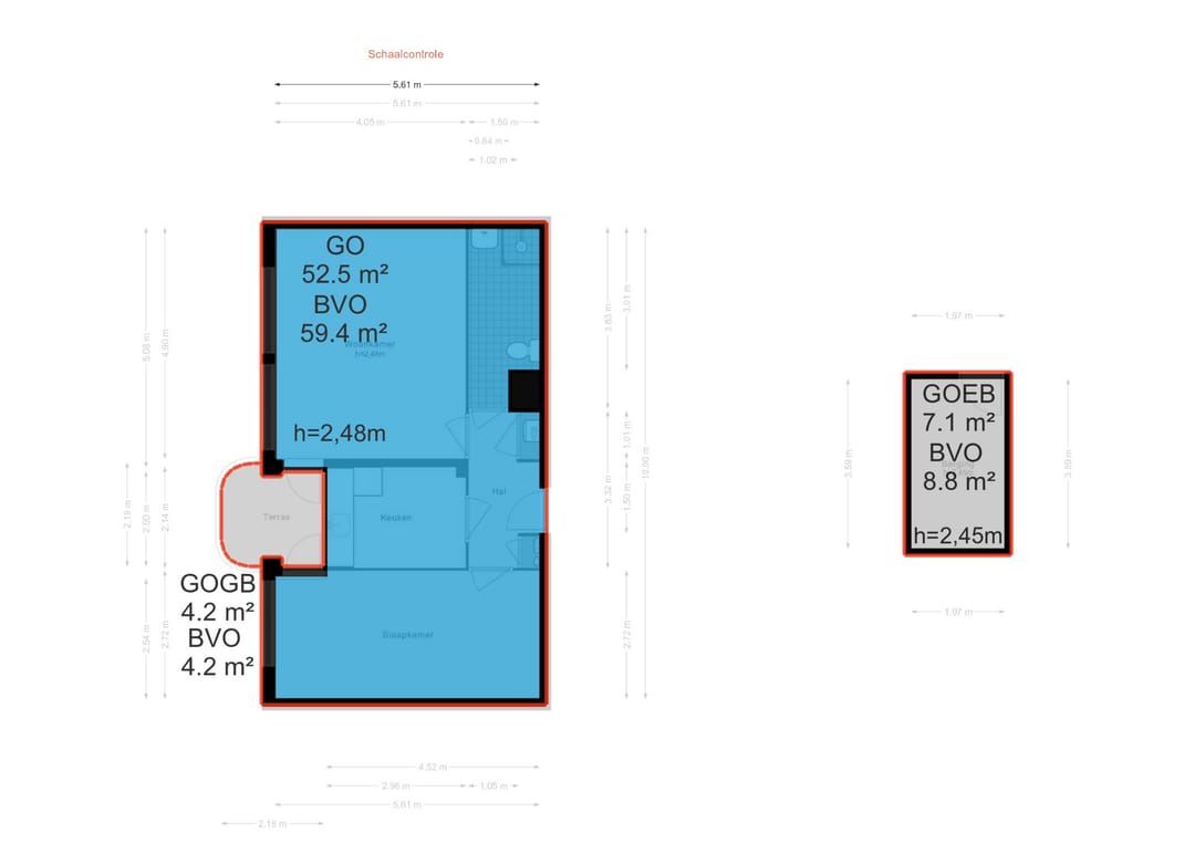 Photo 23 of Barbusselaan 161