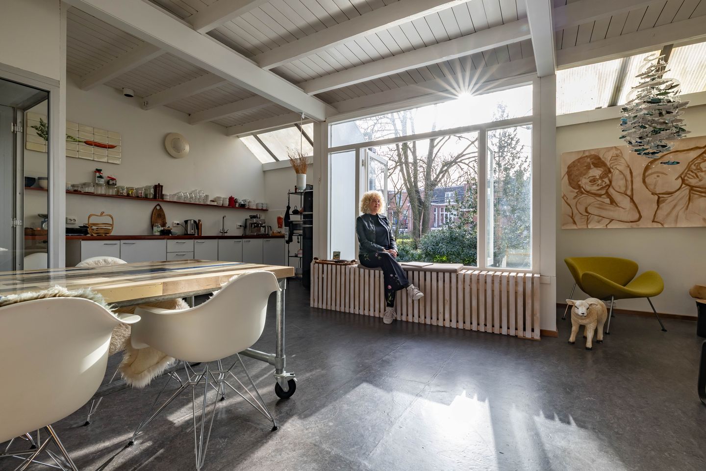 Foto 4 van Zoutstraat 20-1