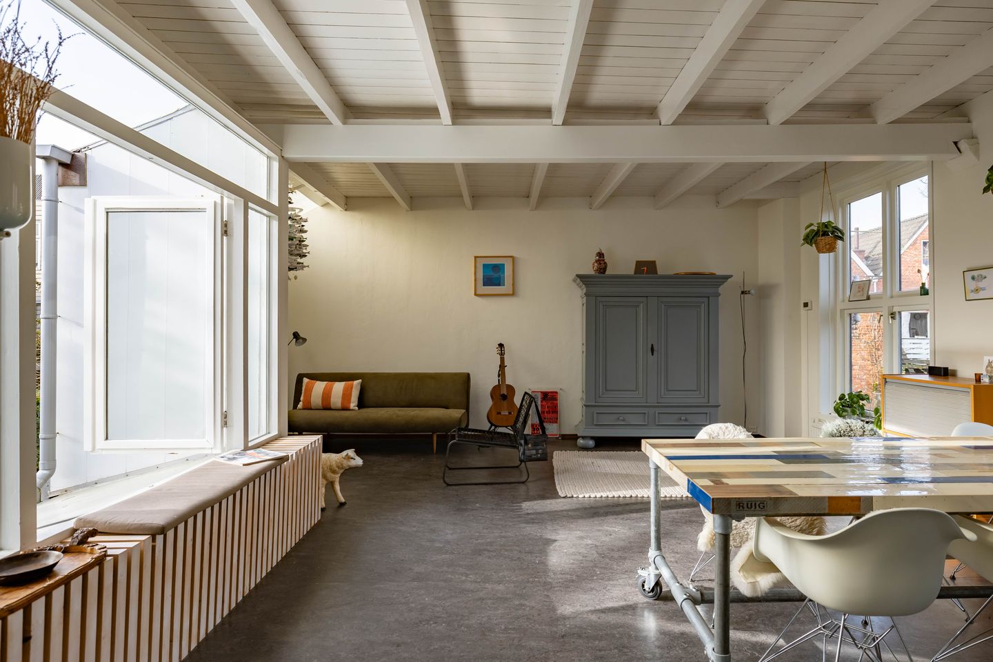 Foto 5 van Zoutstraat 20-1