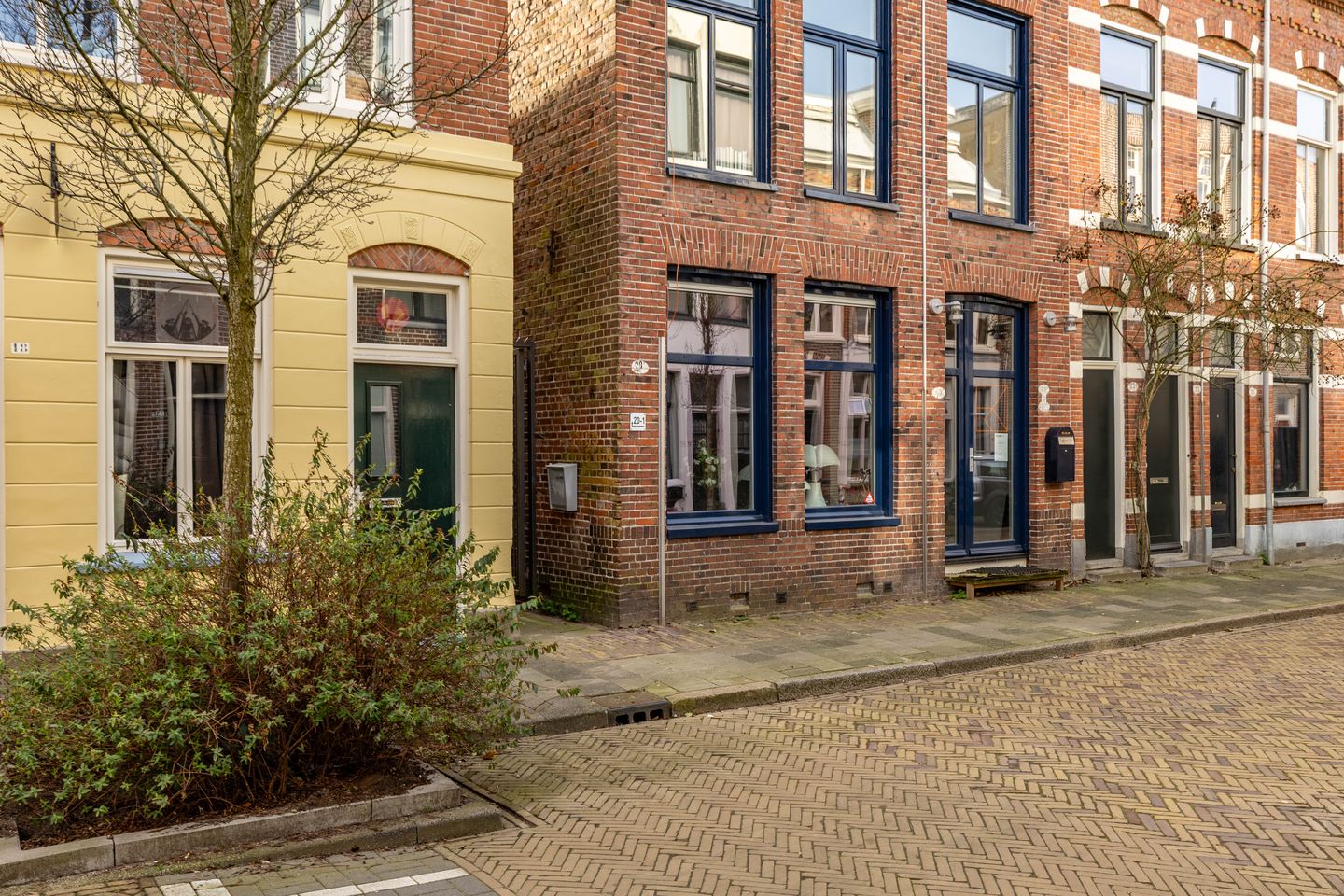 Foto 10 van Zoutstraat 20-1