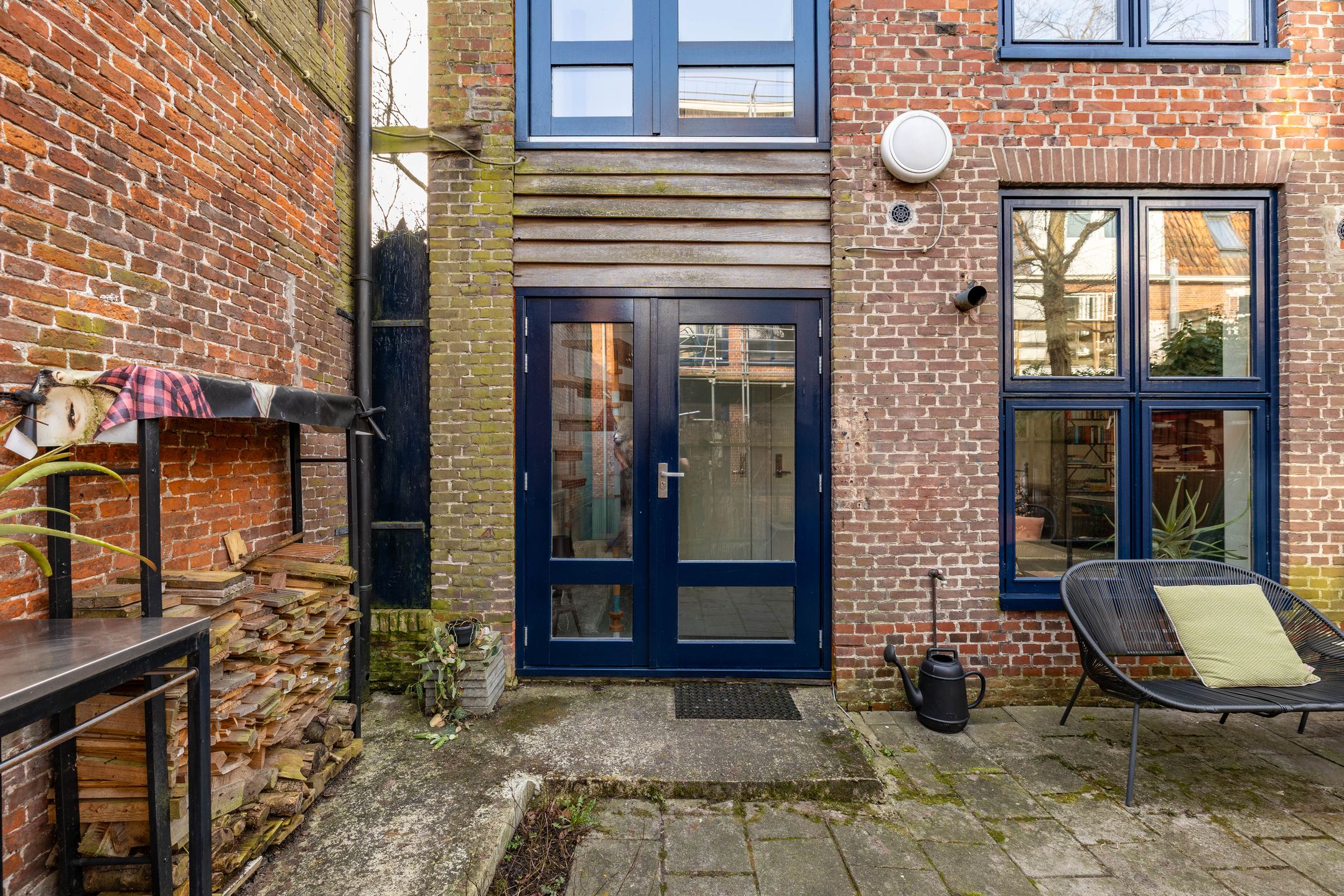 Foto 12 van Zoutstraat 20-1