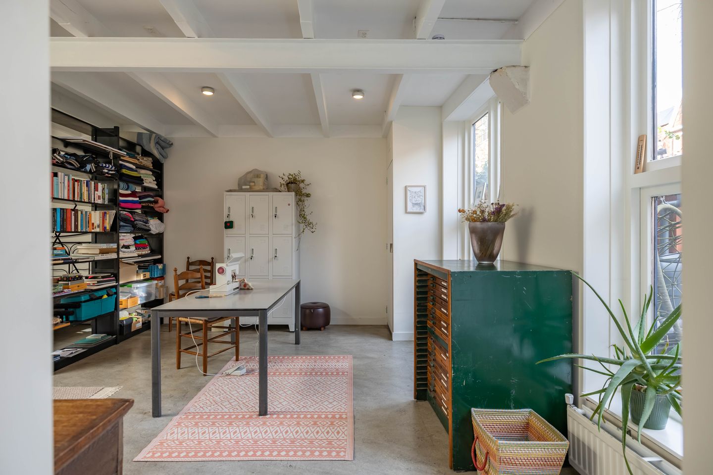 Foto 14 van Zoutstraat 20-1