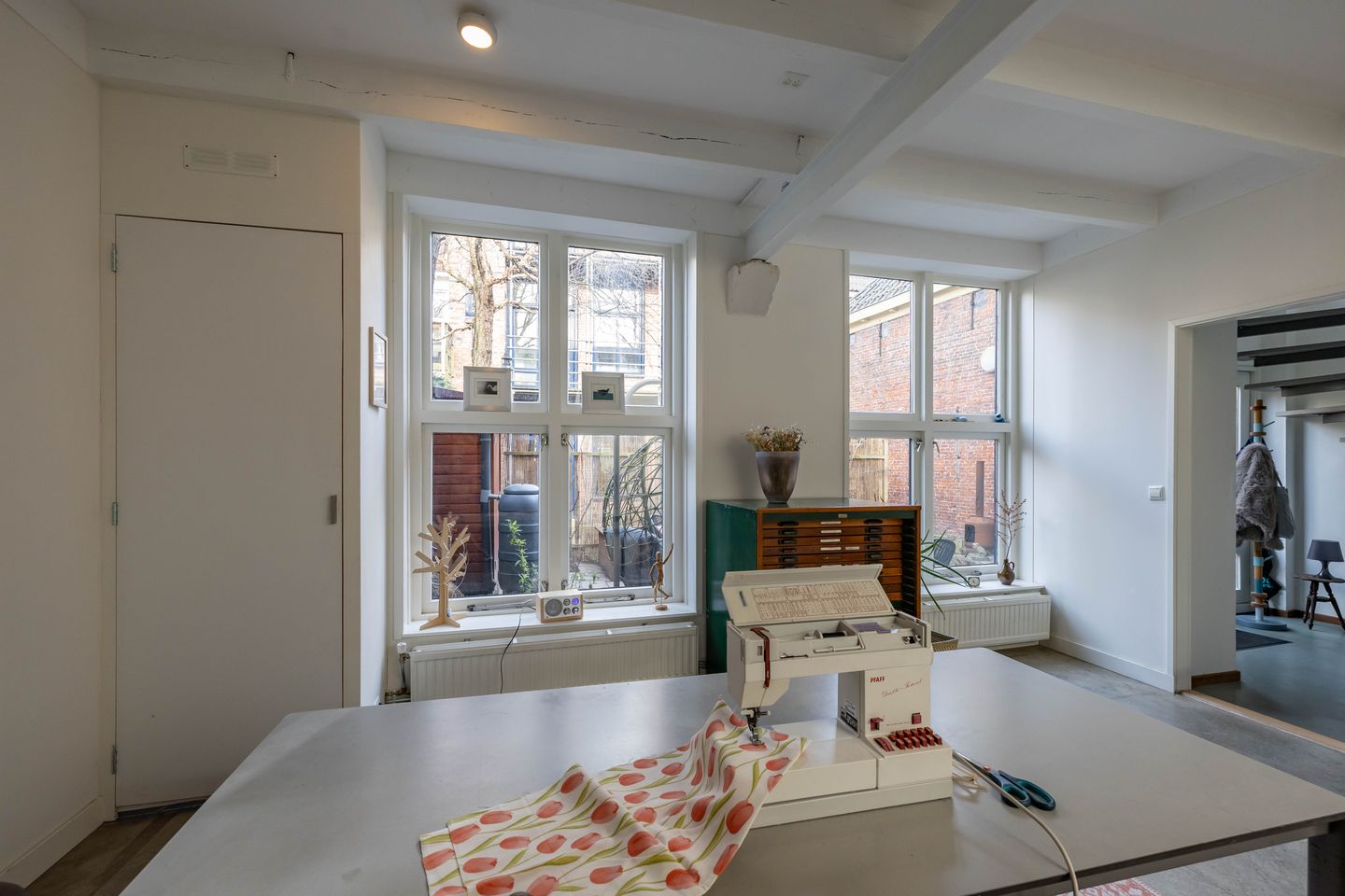 Foto 20 van Zoutstraat 20-1