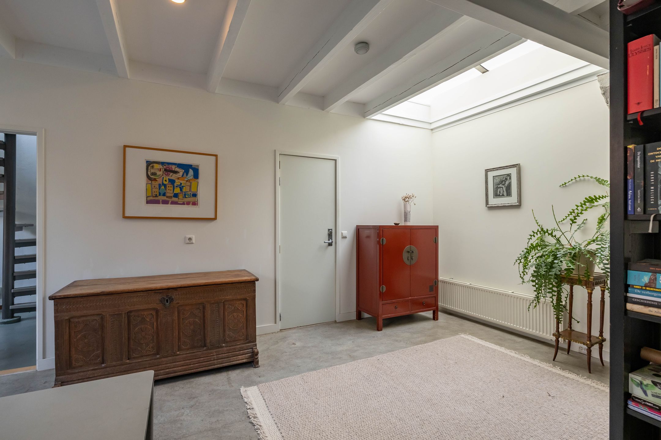 Foto 21 van Zoutstraat 20-1