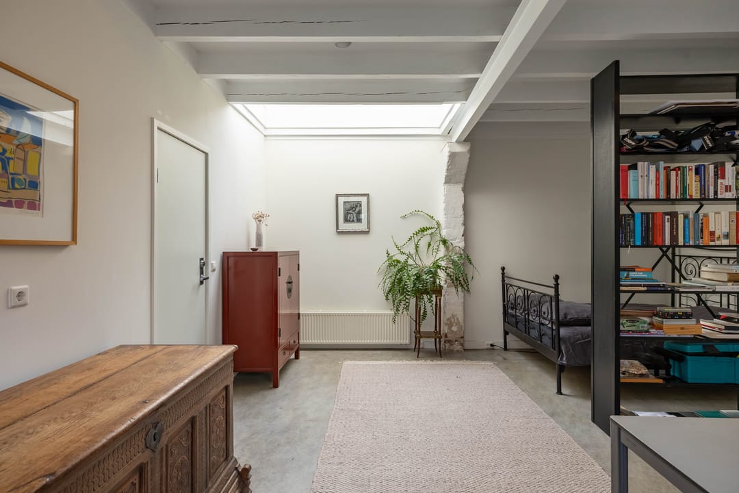 Foto 22 van Zoutstraat 20-1