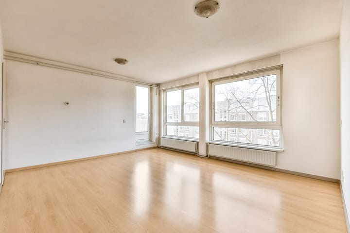 Foto 3 van Barbusselaan 161