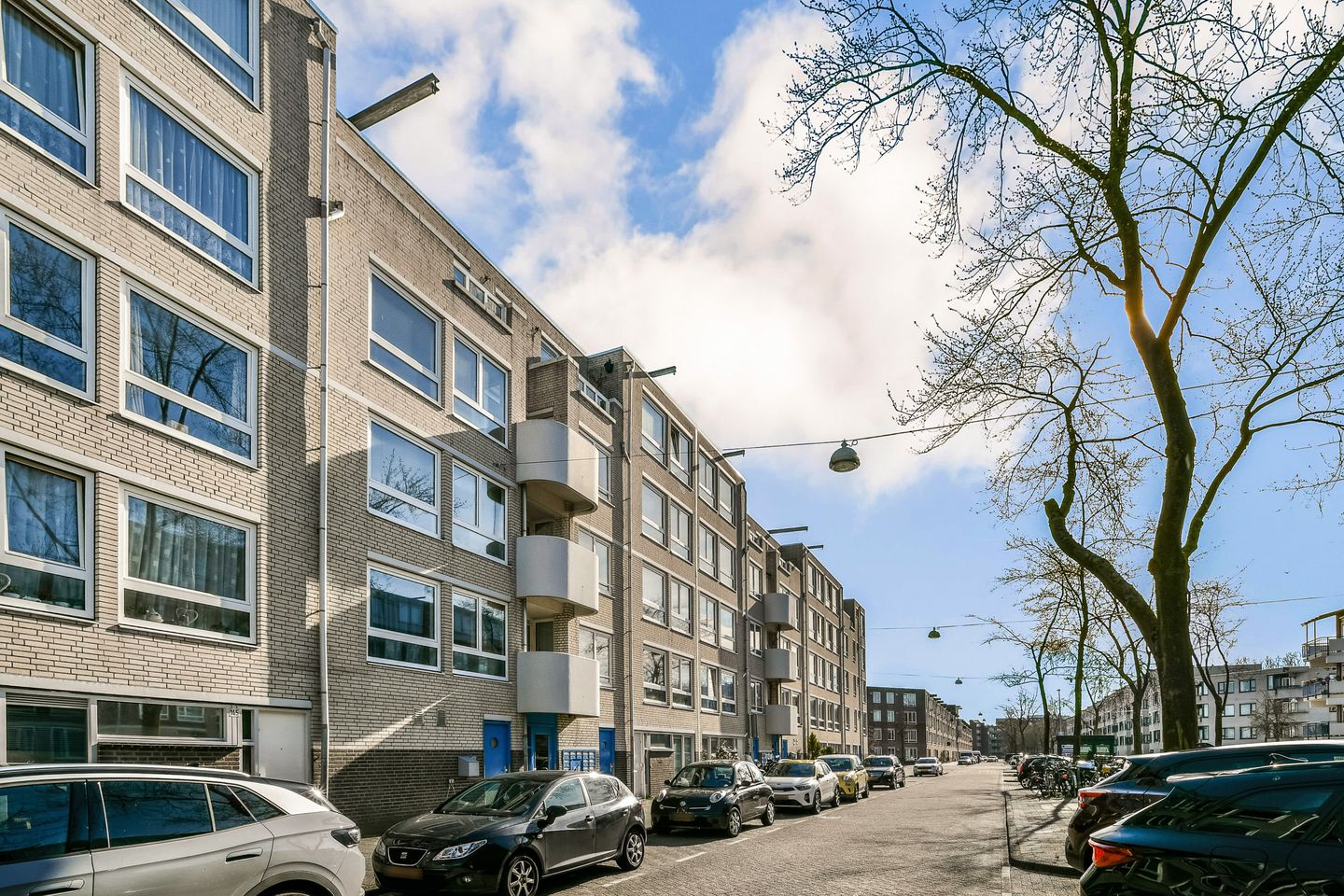 Photo 14 of Barbusselaan 161