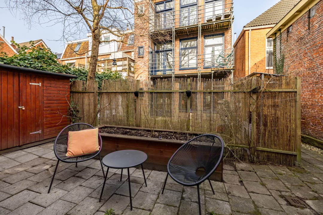 Foto 43 van Zoutstraat 20-1