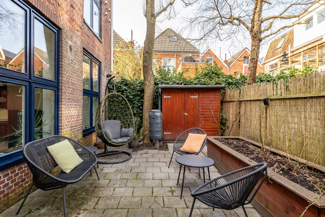 Foto 41 van Zoutstraat 20-1