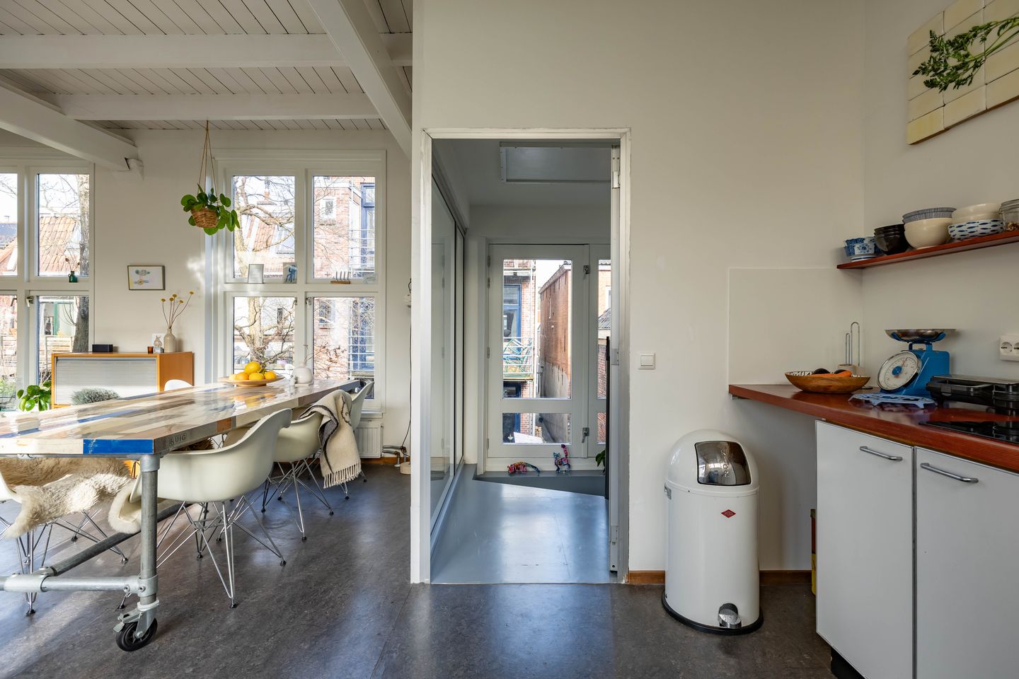 Foto 40 van Zoutstraat 20-1