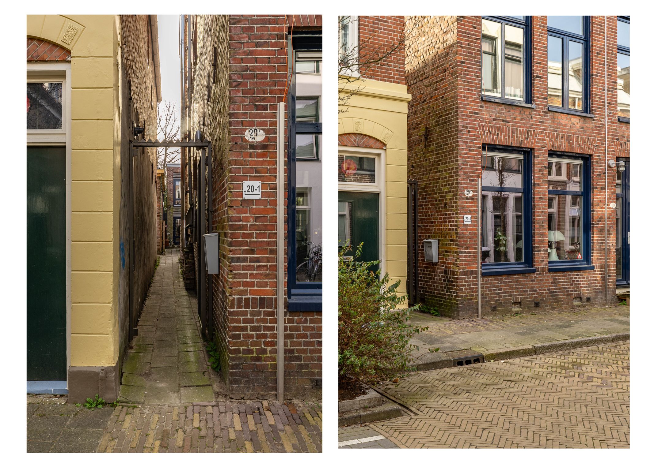 Foto 45 van Zoutstraat 20-1