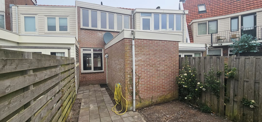 Foto 2 van Overdiepad 32