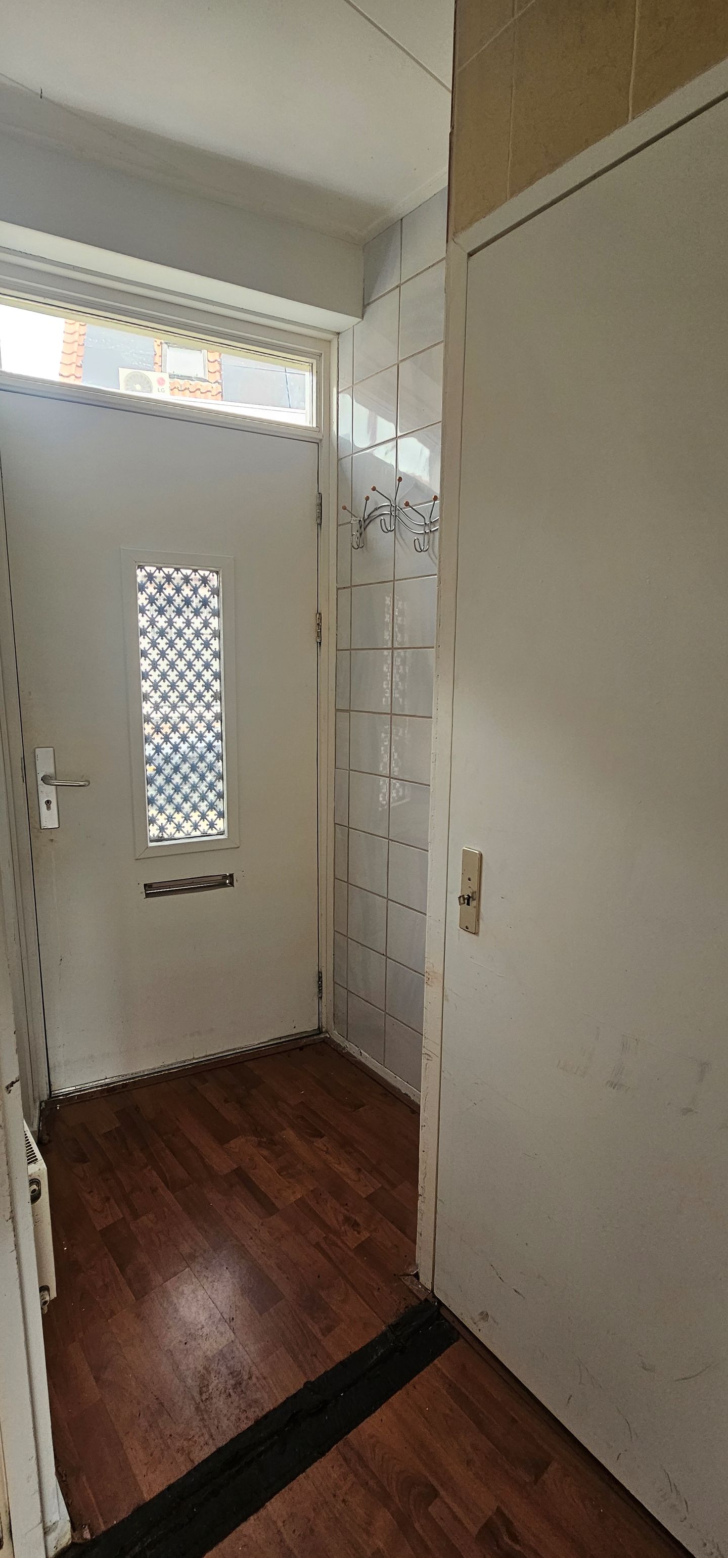 Foto 4 van Overdiepad 32