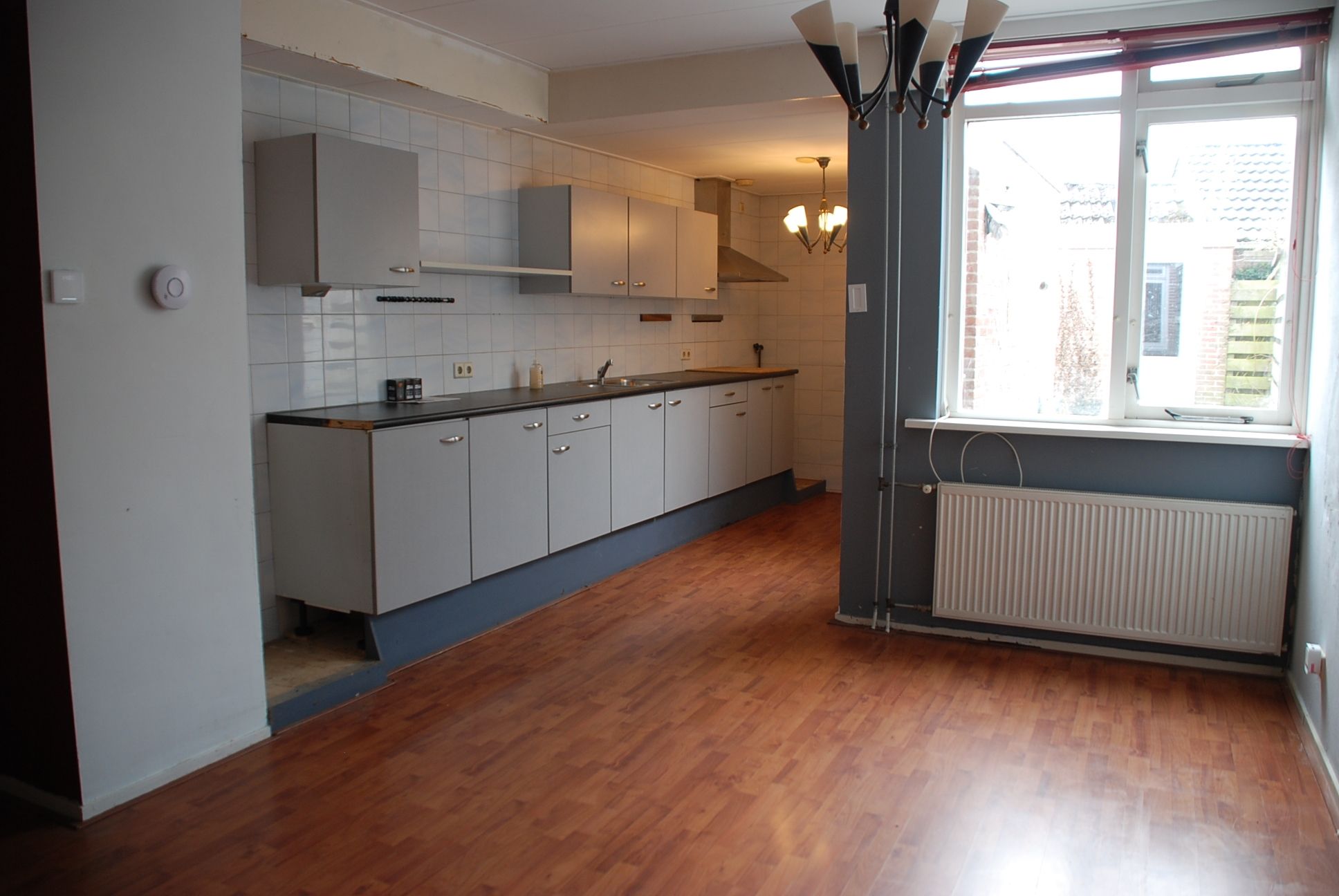 Foto 9 van Overdiepad 32