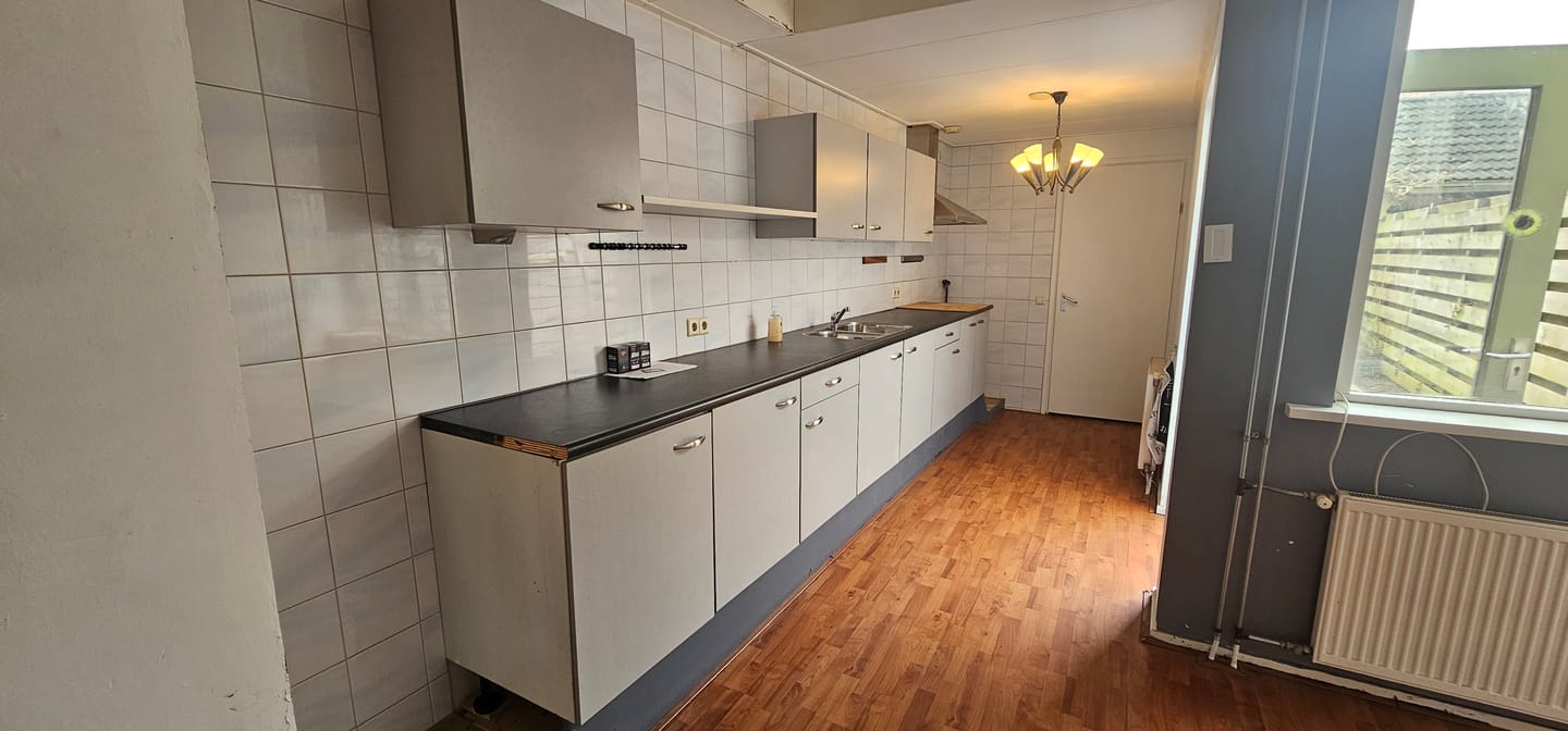 Foto 10 van Overdiepad 32