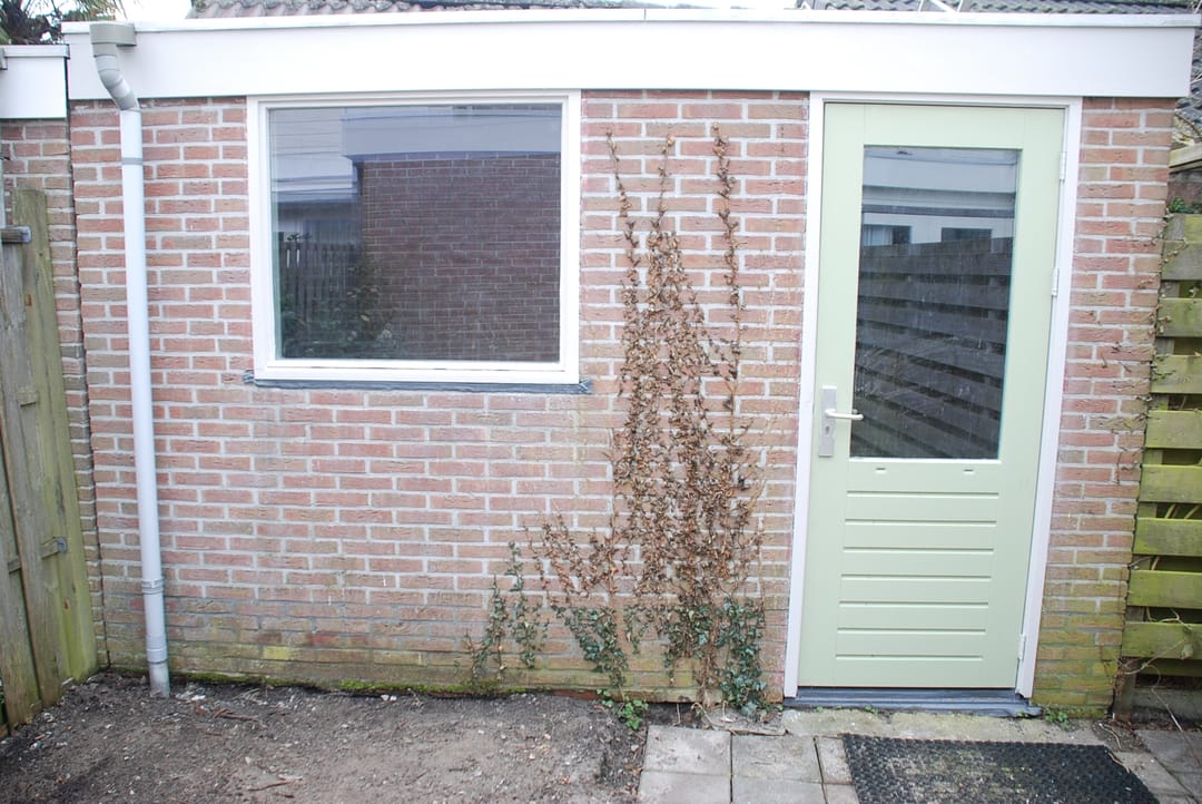 Foto 17 van Overdiepad 32