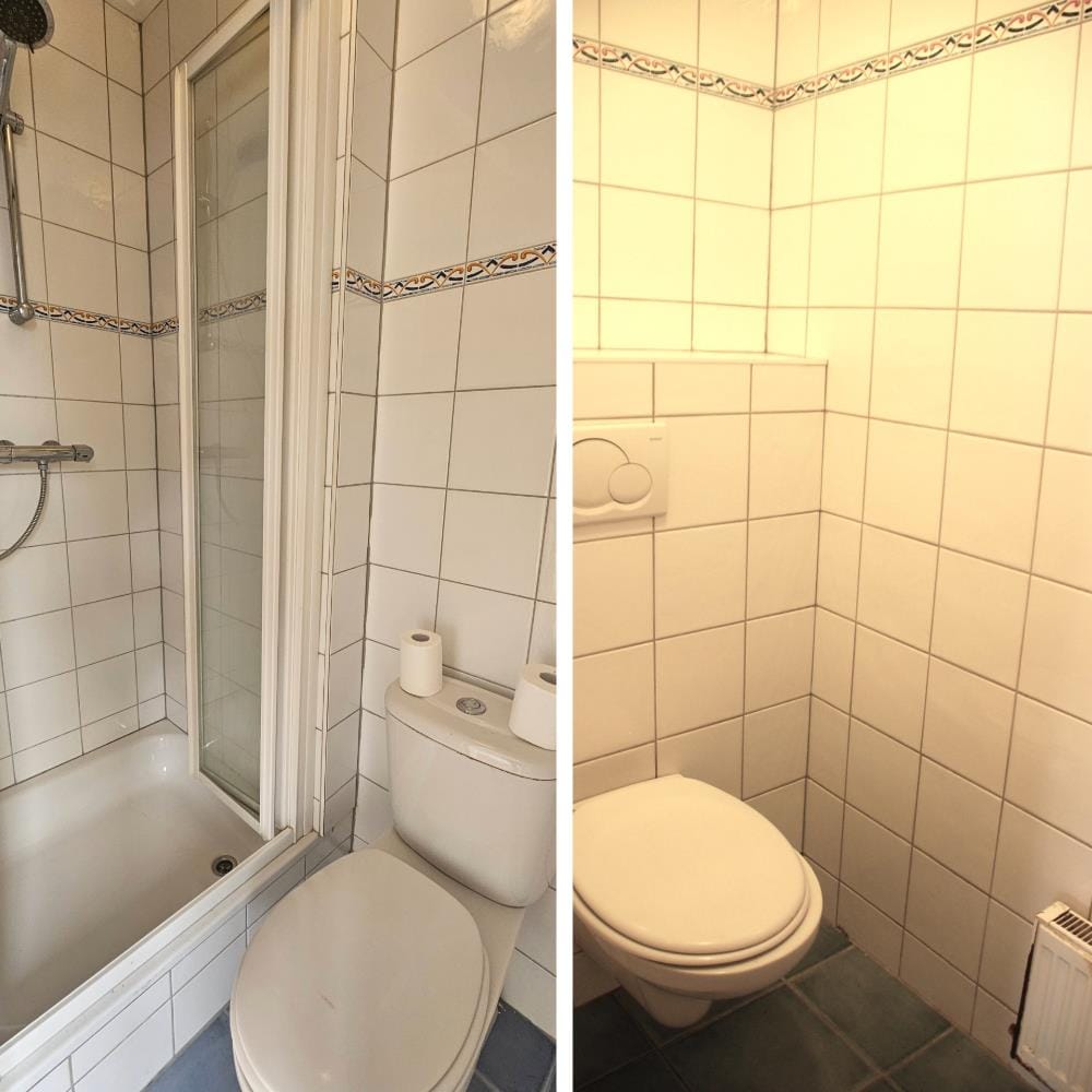 Foto 12 van Overdiepad 32