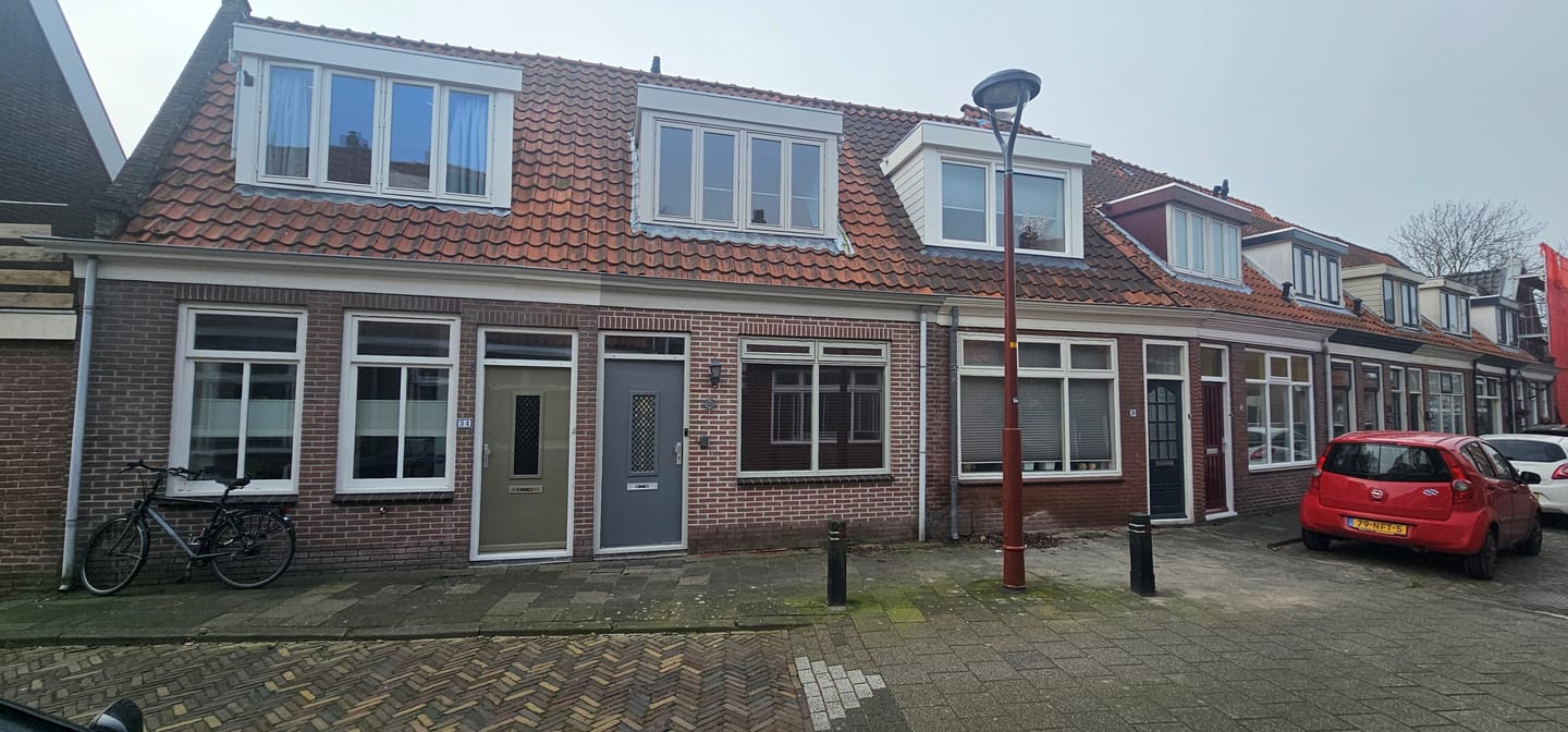 Foto 19 van Overdiepad 32