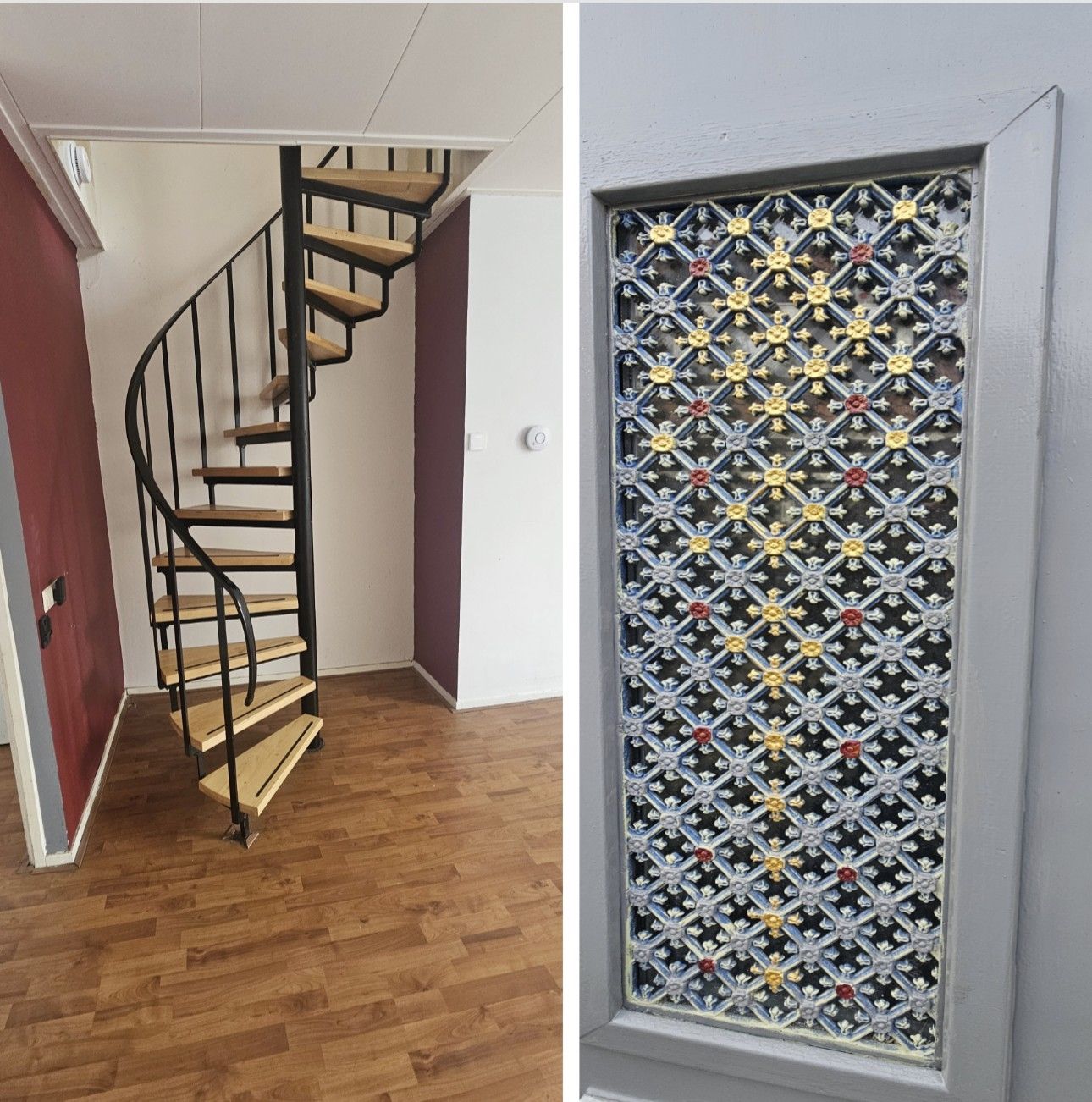 Foto 5 van Overdiepad 32