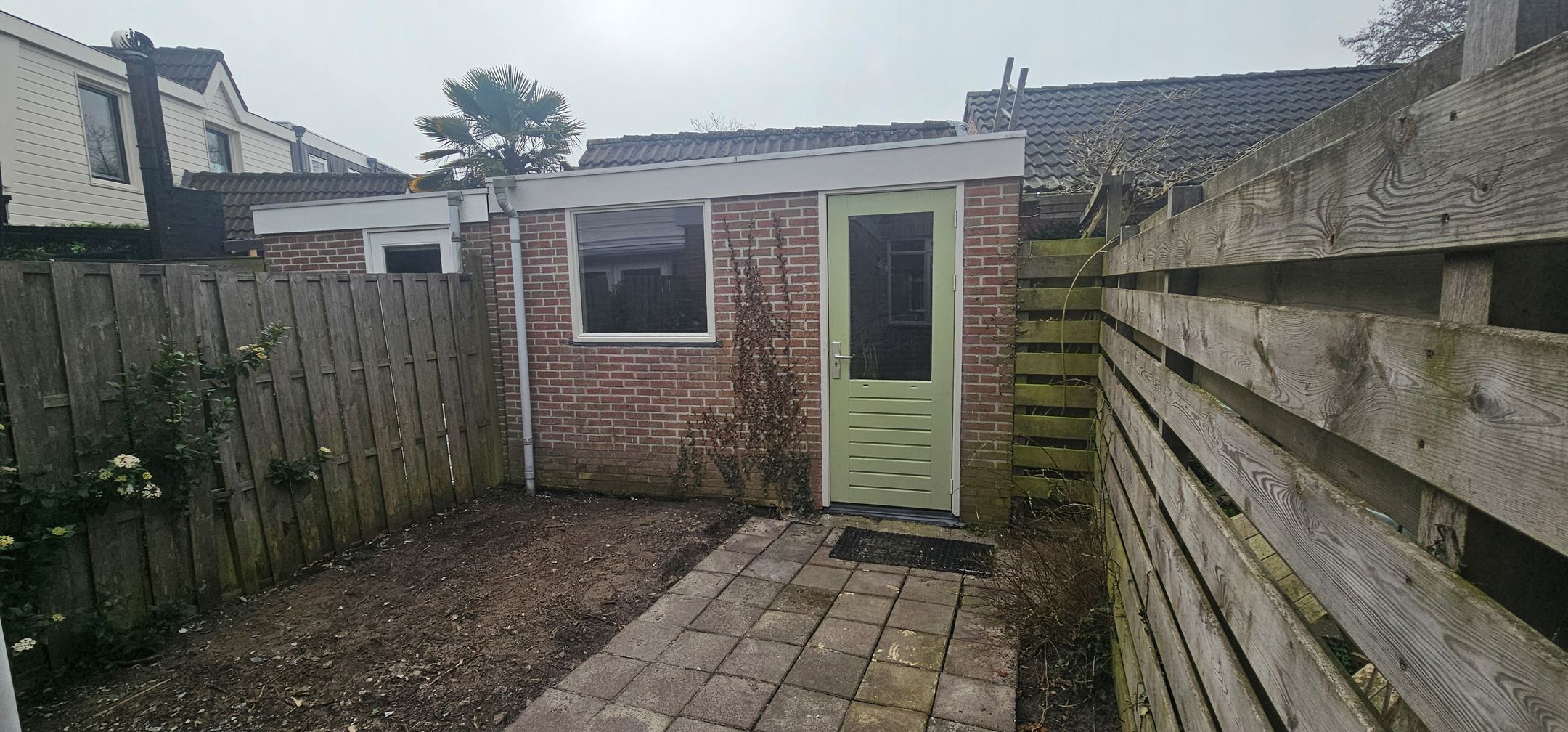 Foto 3 van Overdiepad 32