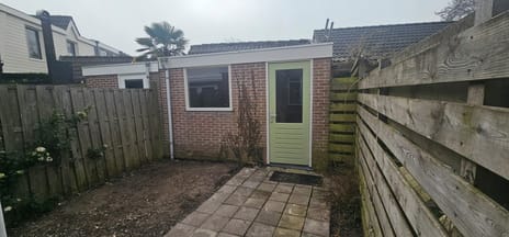 Overdiepad 32 tertiary image