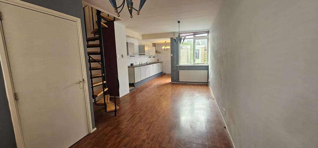 Foto 7 van Overdiepad 32