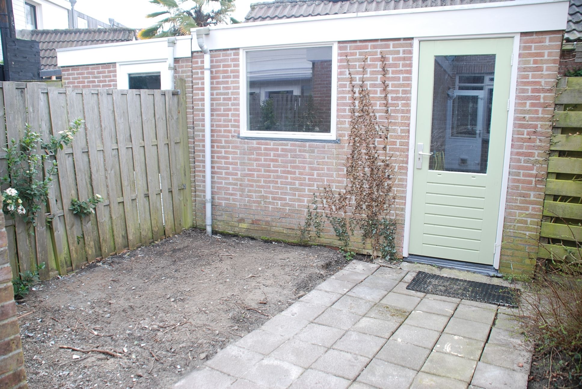 Foto 18 van Overdiepad 32