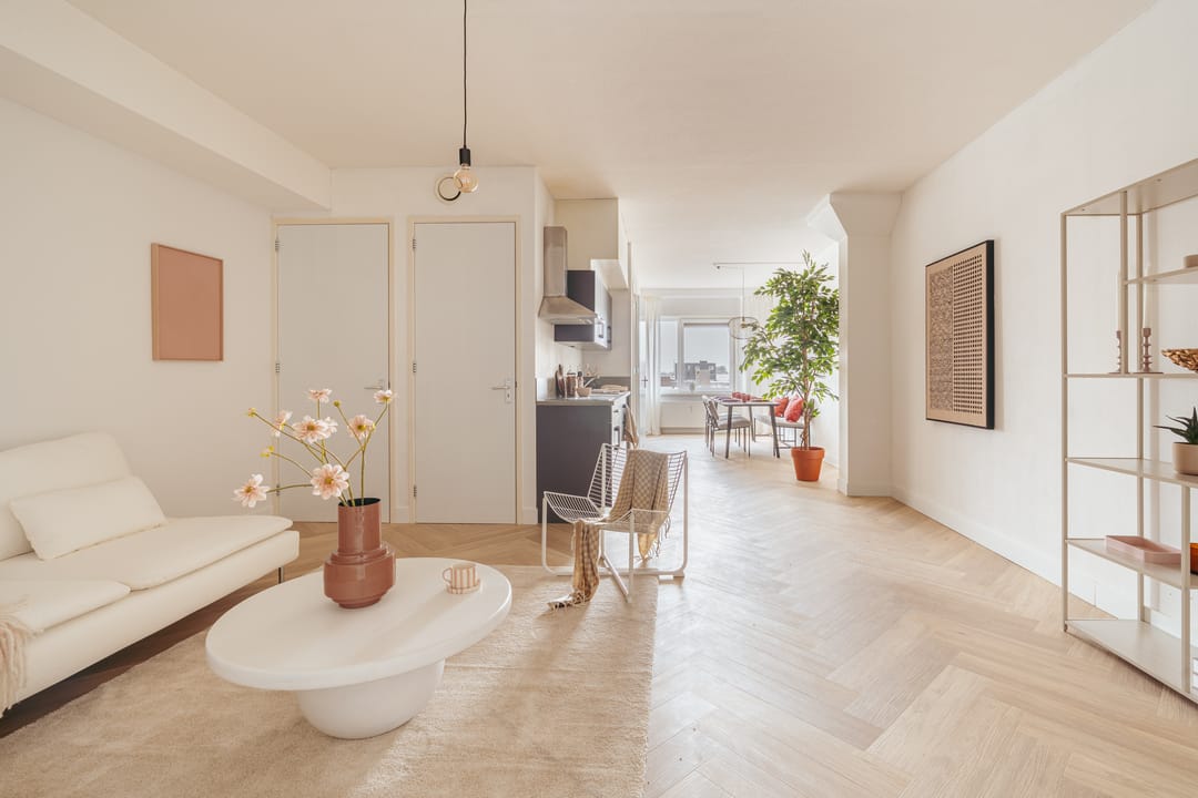 Foto 1 van Nieuweweg 87-G