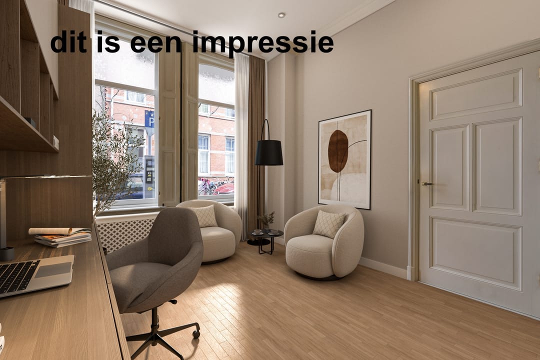 Foto 7 van Bilderdijkstraat 62