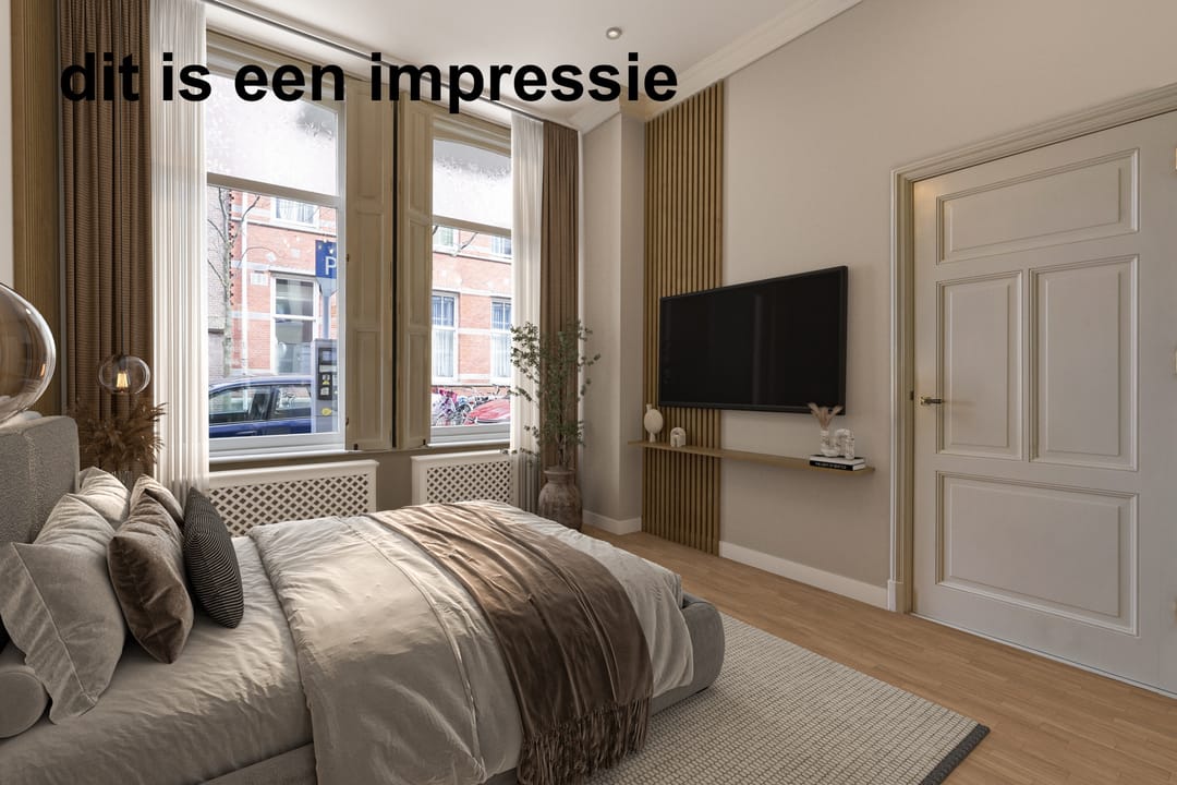 Foto 8 van Bilderdijkstraat 62