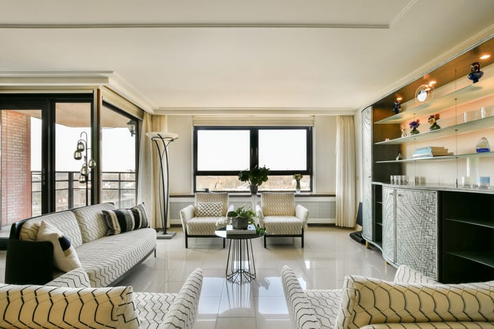 Foto 2 van Fluweelboomlaan 107