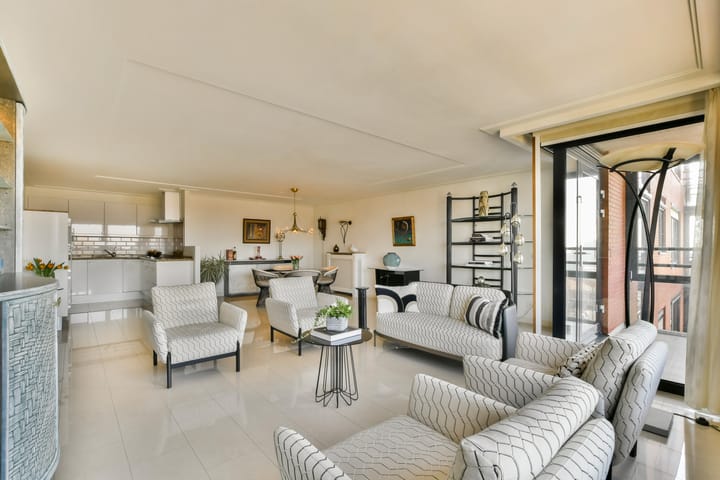 Foto 3 van Fluweelboomlaan 107