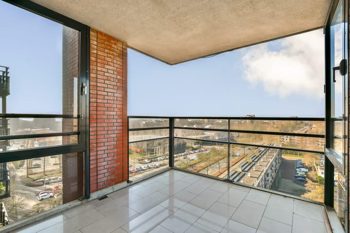 Foto 4 van Fluweelboomlaan 107