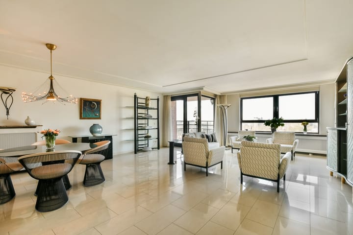 Foto 5 van Fluweelboomlaan 107