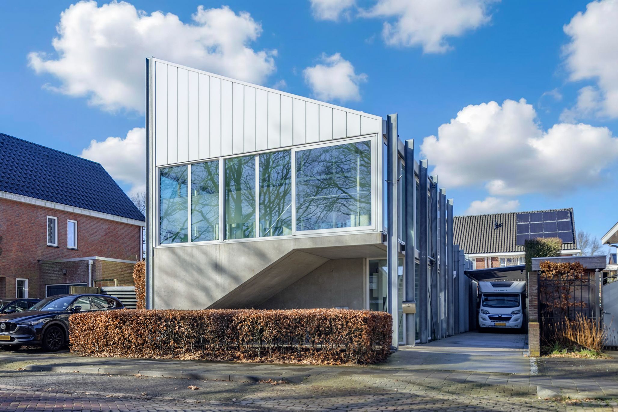 Buying a house in The Netherlands., Strijp 7