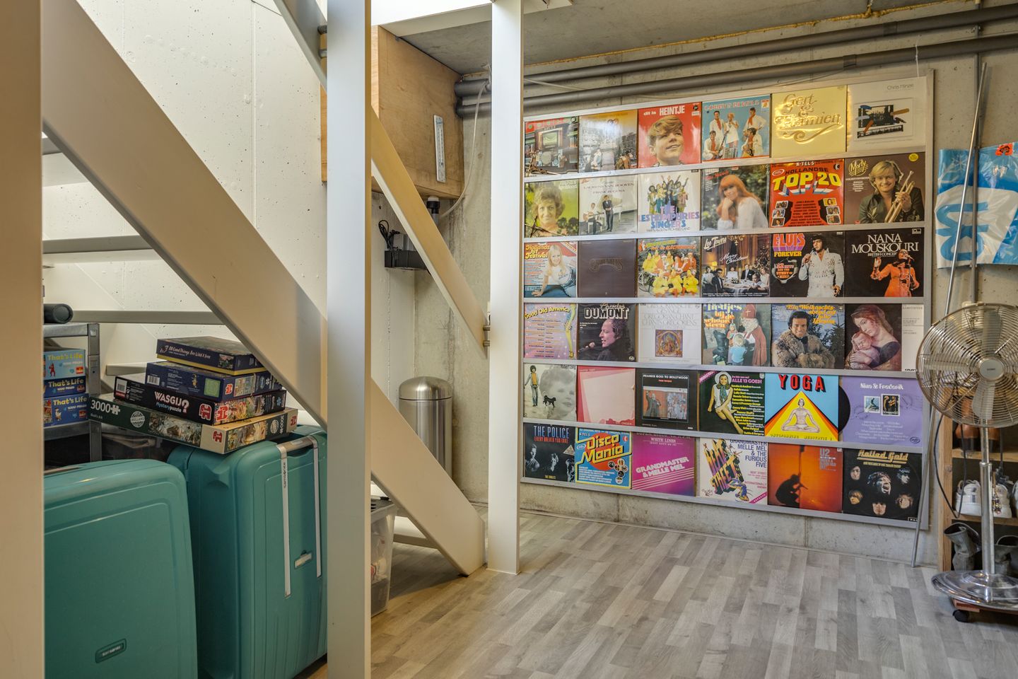 Foto 40 van Strijp 7