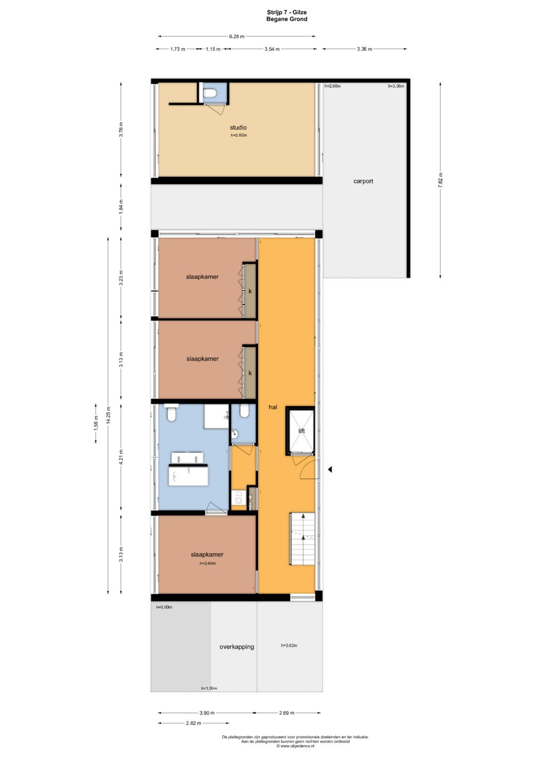 Foto 57 van Strijp 7