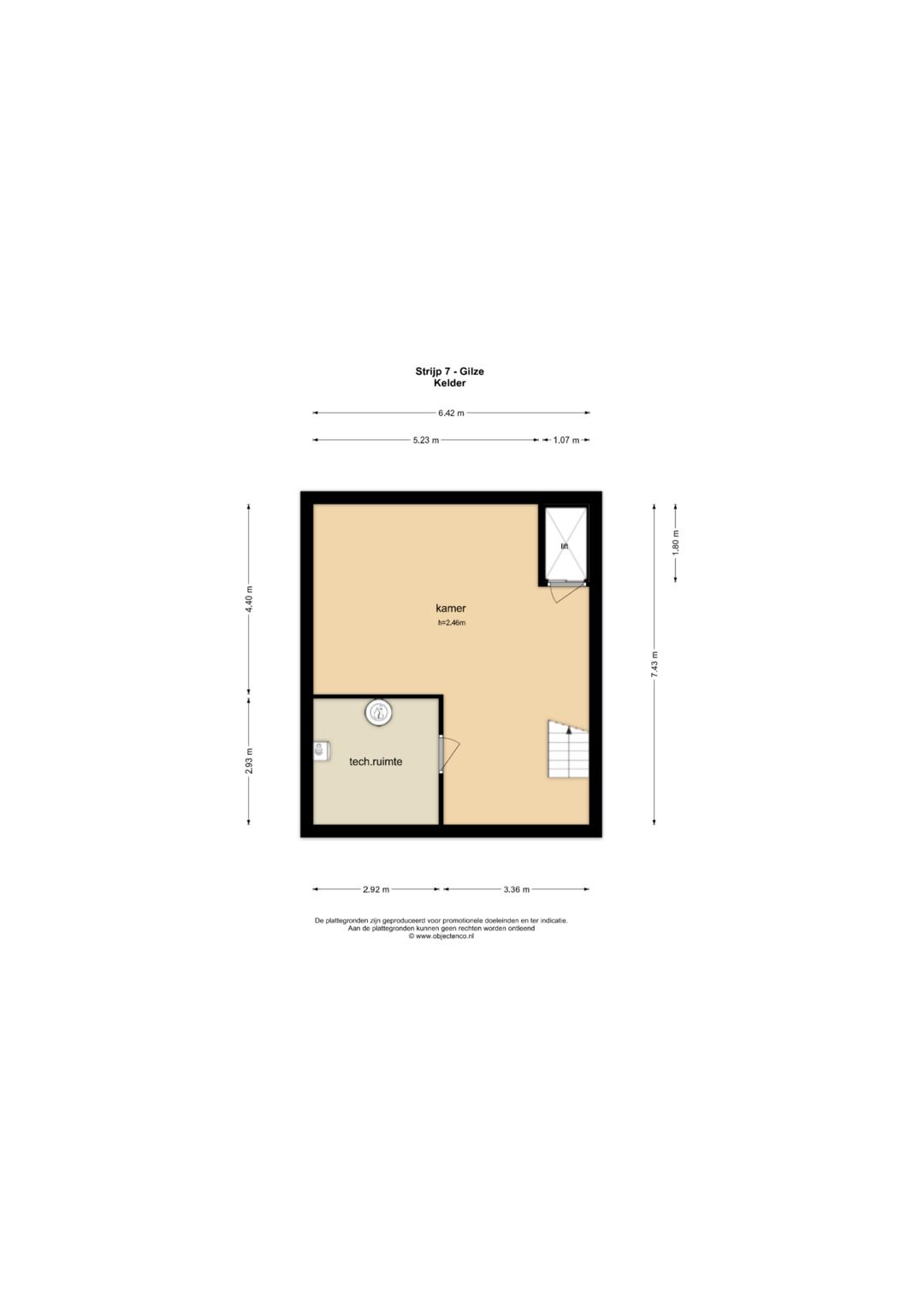 Foto 61 van Strijp 7