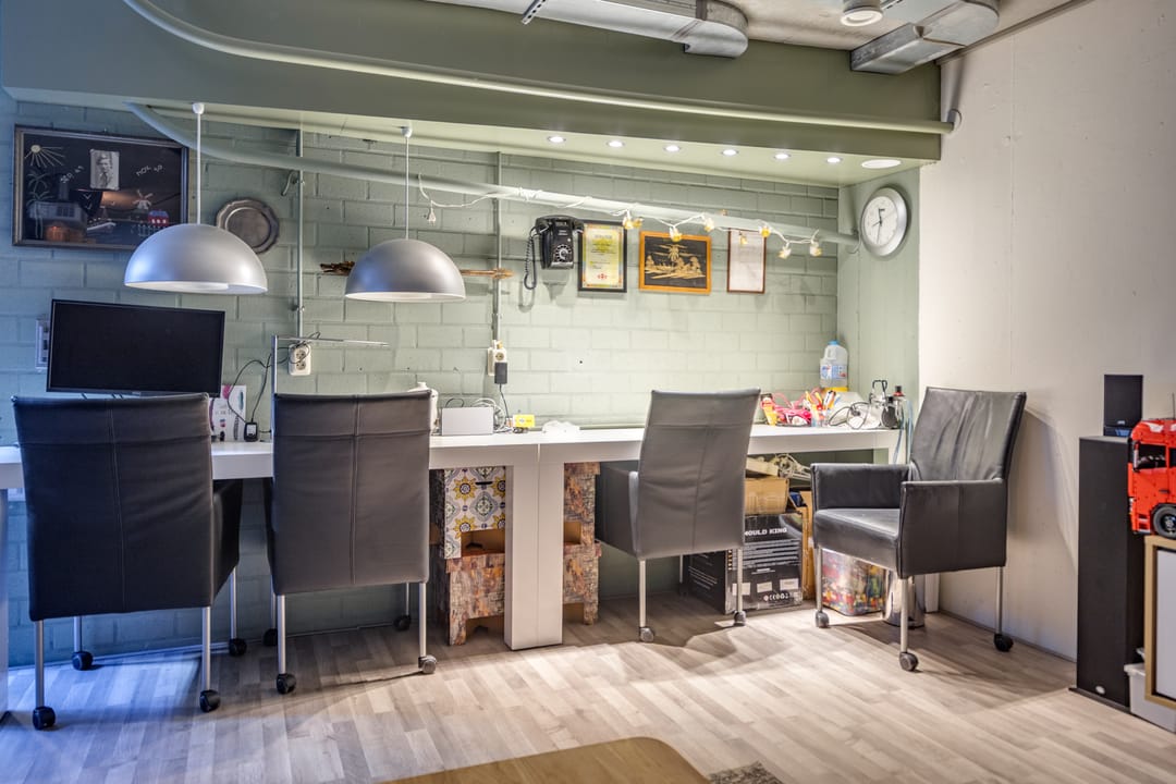 Foto 38 van Strijp 7