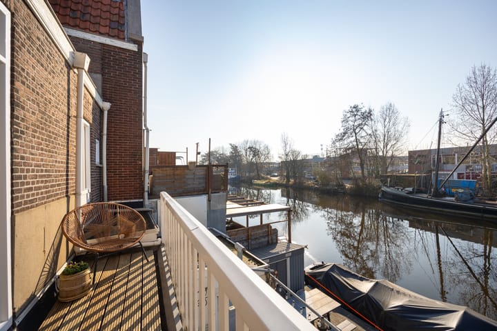 Photo 2 of Lage Rijndijk 70-A