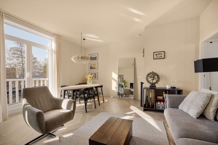 Photo 4 of Lage Rijndijk 70-A