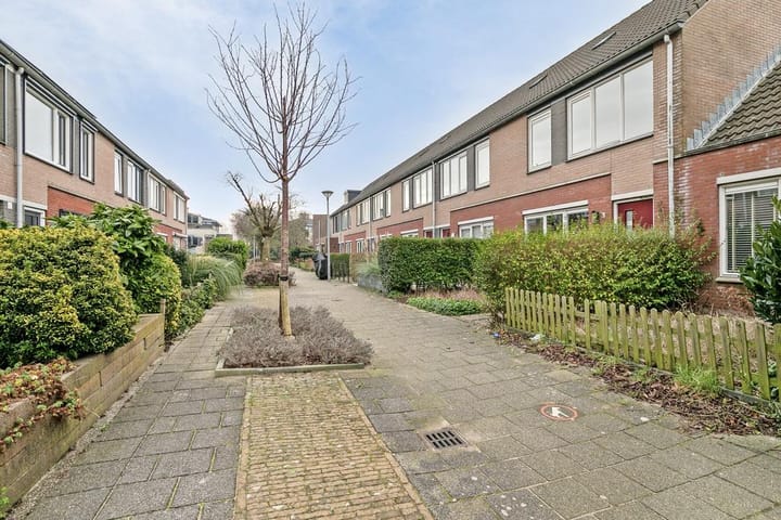 Foto 2 van Alexander Adamskistraat 20