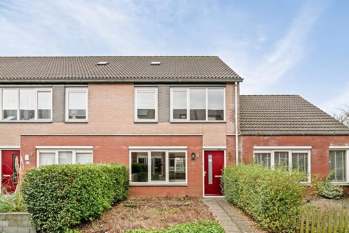 Foto 4 van Alexander Adamskistraat 20