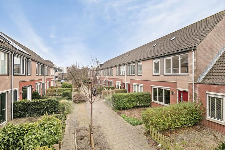 Foto 3 van Alexander Adamskistraat 20